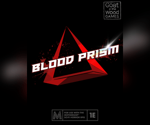 BLOOD PRISM