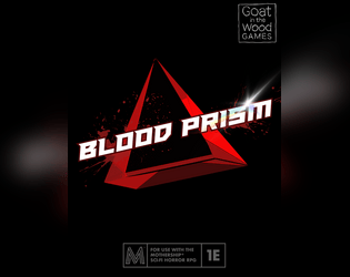BLOOD PRISM