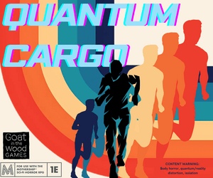 QUANTUM CARGO